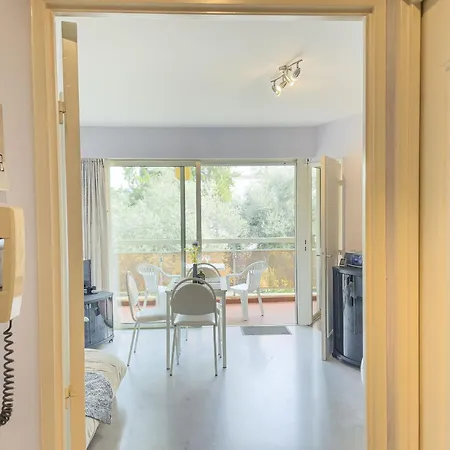 Azur Soleil Appartement *