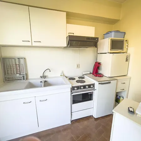 Azur Soleil Appartement