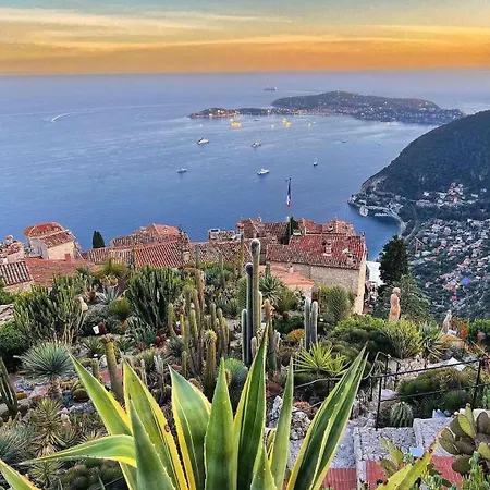 Azur Soleil Appartement *