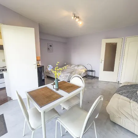 Azur Soleil ジュアン・レ・パン