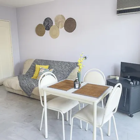 Azur Soleil Апартаменты