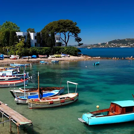 Azur Soleil * Жуан-ле-Пен