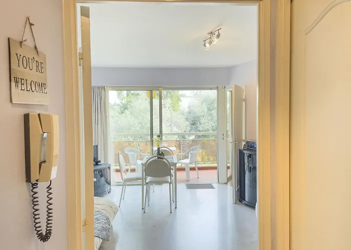 Azur Soleil Daire *
