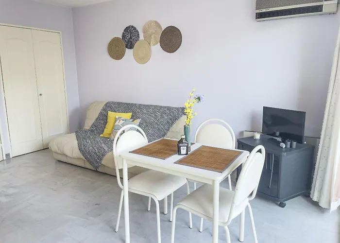 Azur Soleil Daire